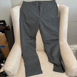 Goodfellow & Co Hennepin Tech Slim Fit Men’s Pants 34x32